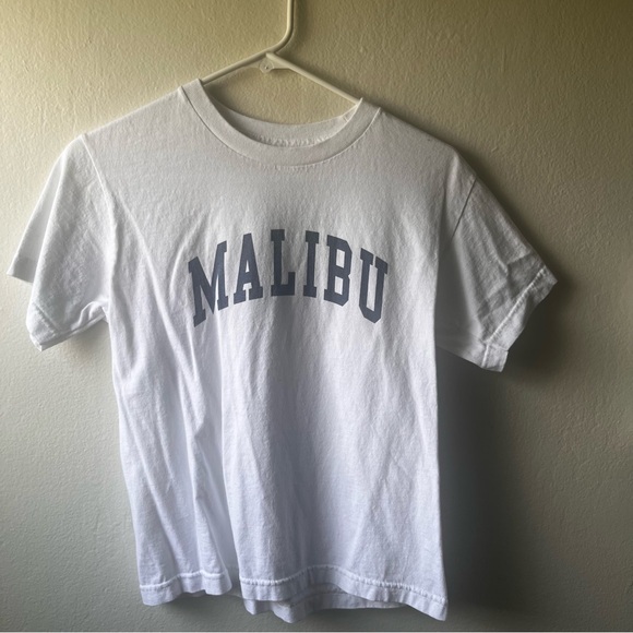 Malibu Tshirt - Picture 1 of 2
